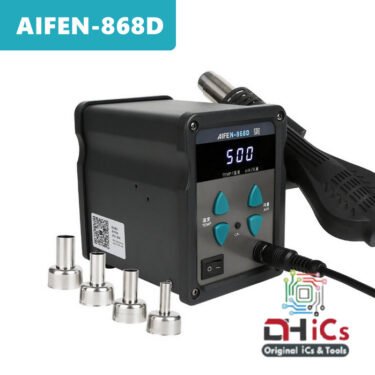 AIFEN 868D Hot Air Station 700W Desoldering Rework Station
