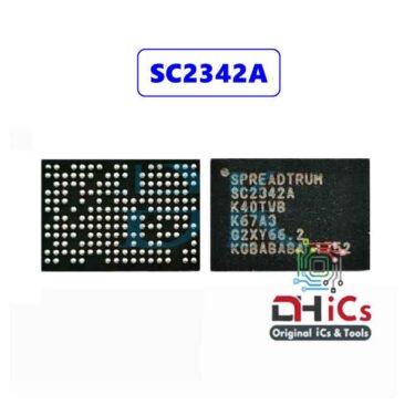 SC2342A SPD Power iC