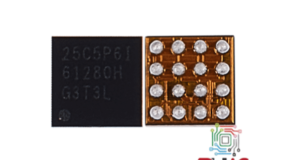 SN61280H Power iC For iPhone 14 & 15 Series