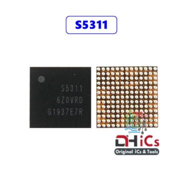 S5311 Power iC For Samsung SM S20/S20Plus/S20Ultra