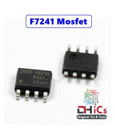 F7241 Mosfet iC Chip