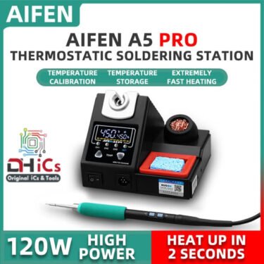AIFEN A5 Pro C210 Soldering Iron Rapid Heating