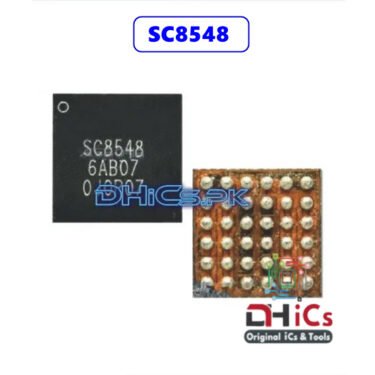 SC8548 Charging iC For Infinix, Tecno