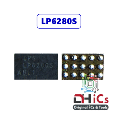LP6280S Display iC For Infinix, Redmi