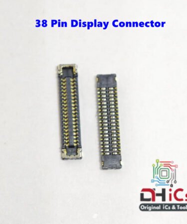 38 PIN Display Connector For Infinix Hot 8 lite X650