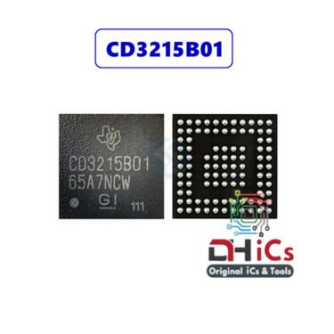 CD3215B01 Power iC
