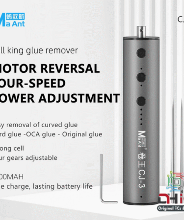MaAnt CJ-3 Electric OCA Glue Remover New Model