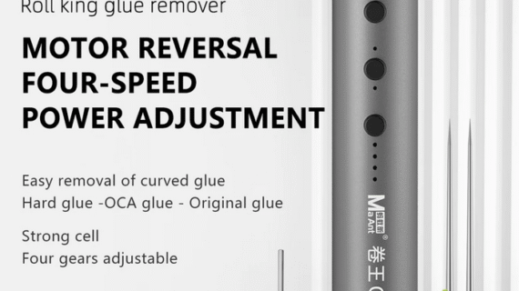 MaAnt CJ-3 Electric OCA Glue Remover New Model