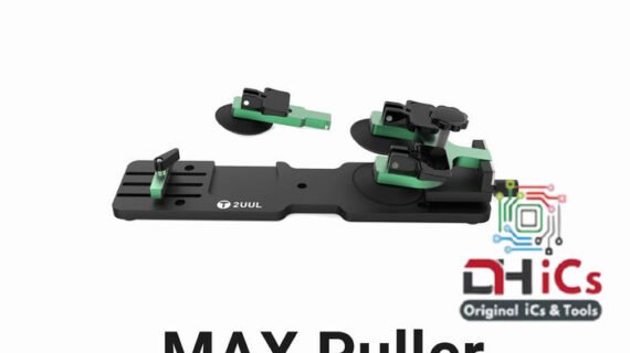 2UUL DA06 MAX Puller Screen Opener for Tablet/Phone Screen Opening
