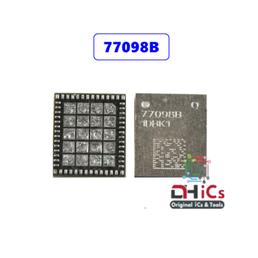 77098B Power Amplifier iC For Samsung