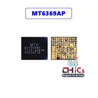 MT6369AP Power iC