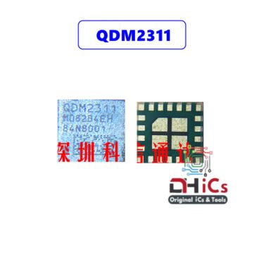 QDM2311 Power Amplifier iC