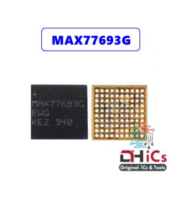 MAX77693G Power iC
