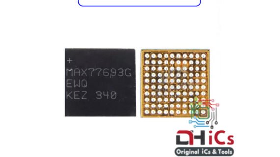 MAX77693G Power iC