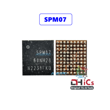 SPM07 Power iC