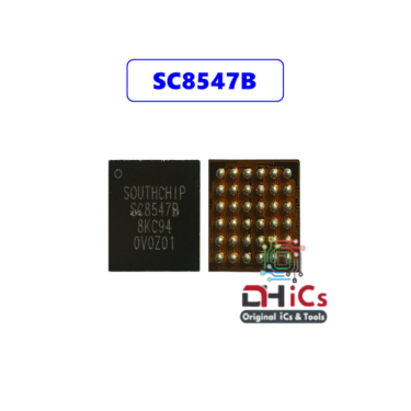 SC8547B Charging iC