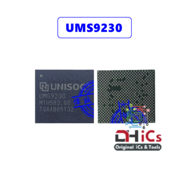 UMS9230 Unisoc CPU Chip