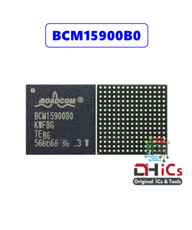 BCM15900B0 Touch iC For iPad Pro 9.7 12.9 10.5
