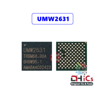 UMW2631 Wifi iC For Infinix Smart 8