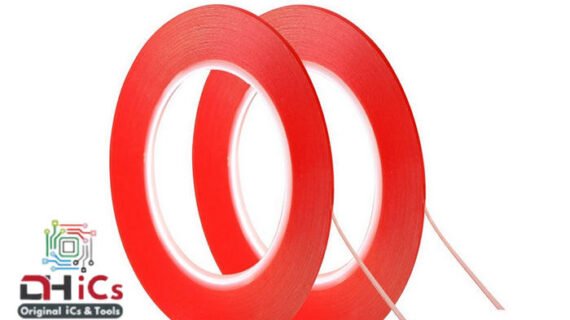 Frame Adhesive Double Tape For Bonding Sreens and Back Glass