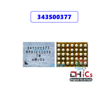 343S00377 Charging iC For iPad 9 Air 4 5 iPad9 Air4 Air5 Mini6
