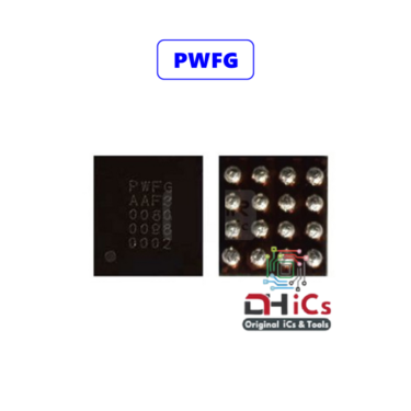 PWFG iC