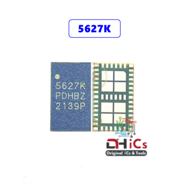 5627K Power Amplifier iC