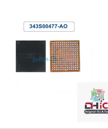 Apple 343S00477-A0 Power IC – Original