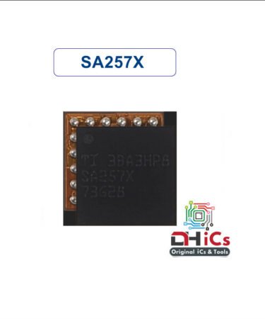SA257X Audio IC for Galaxy S25 series