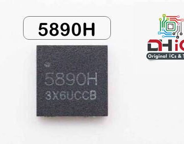 5890H / CX25890H Charging IC for Samsung Galaxy Tab A9 Plus