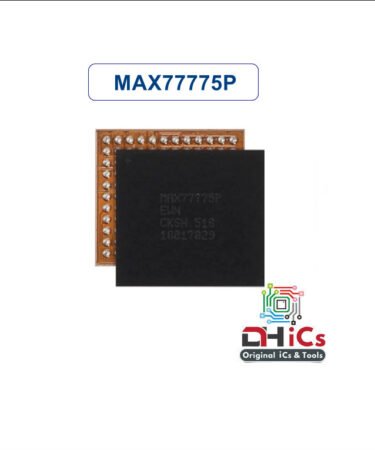 MAX77775P Power IC for Samsung Galaxy S25 Series