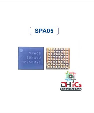 SPA05 Power Charging IC for Samsung Mobile Phones Original
