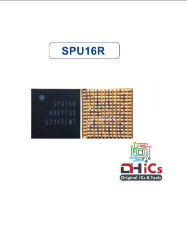 SPU16R Power IC for Samsung Galaxy A55 5G