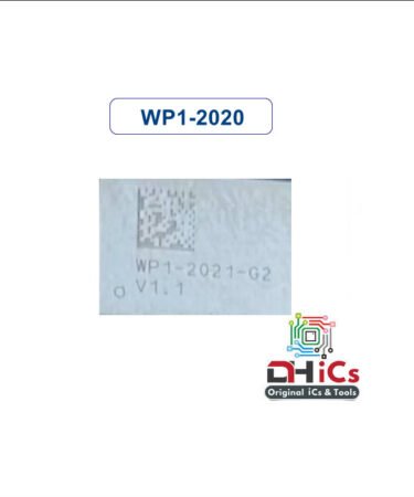 WP1  Google Pixel 6 Pro Wi-Fi IC