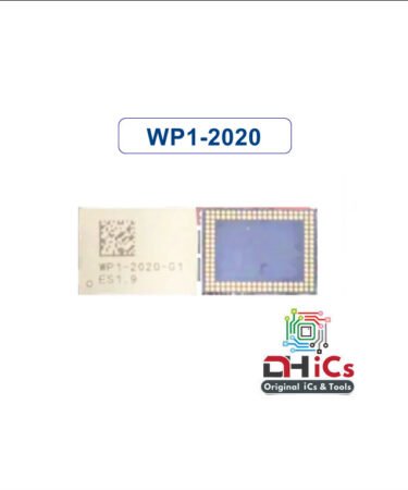 WP1  Google Pixel 6 Pro Wi-Fi IC