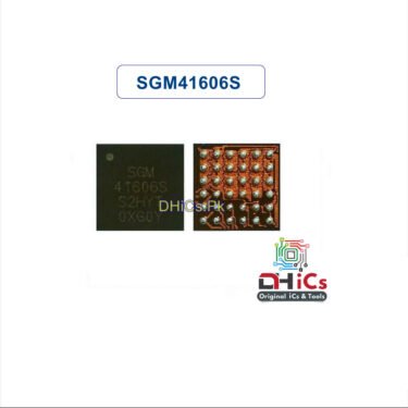 SGM41606S ic