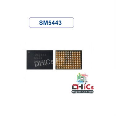 SM5443 Charging ic