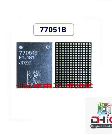 77051B Power ic