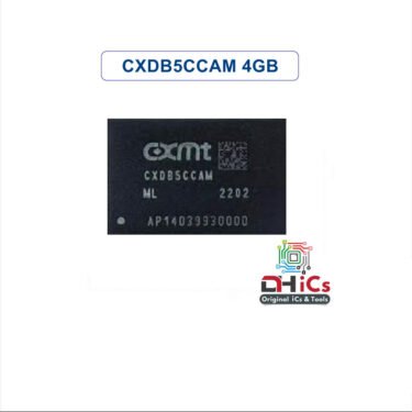 CXDB5CCAM 4GB RAM LPDDR4/4X Need to Reball