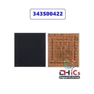 343S00422 Power iC For iPad Air 4