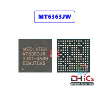 MT6363JW Power iC