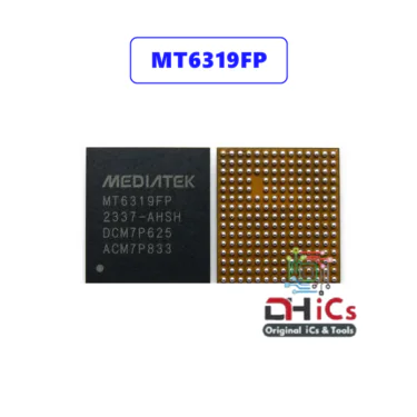 MT6319FP Power iC