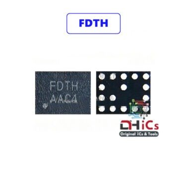 FDTH Audio iC