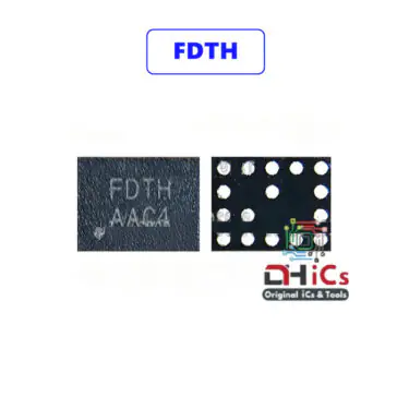 FDTH Audio iC
