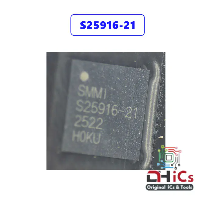 S25916-21 iC