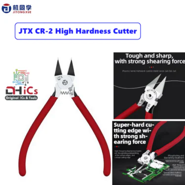 JTX CR-2 Ultra Hard Cutting Plier / Cutter High Quality